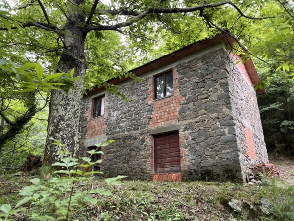 appartamento in vendita a Bagnone in zona Vico