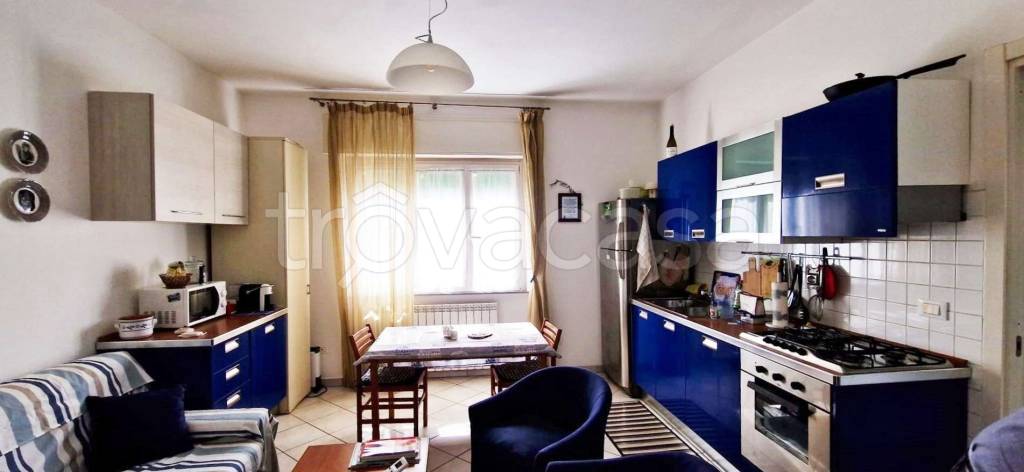 appartamento in vendita a Bagnone in zona Vico