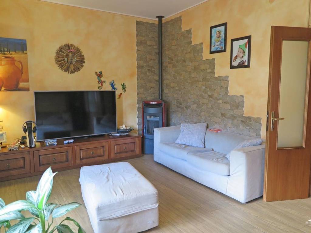 appartamento in vendita a Bagnone