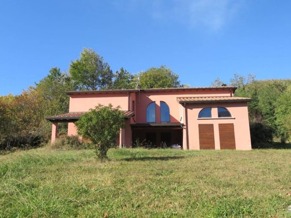 casa indipendente in vendita a Bagnone in zona Vico