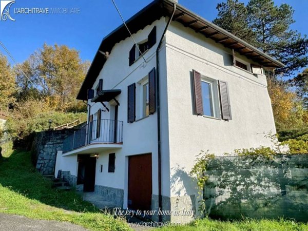 casa indipendente in vendita a Bagnone in zona Vico