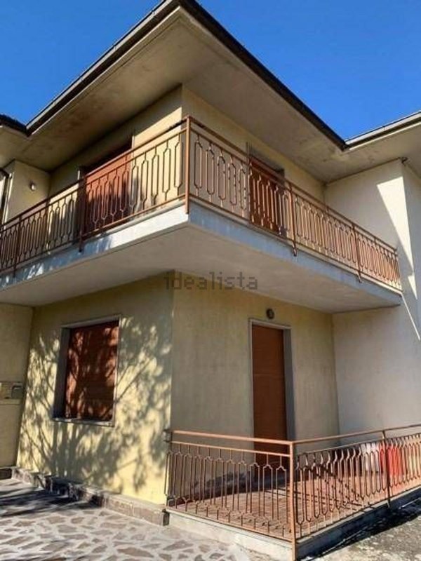 appartamento in vendita a Bagnone