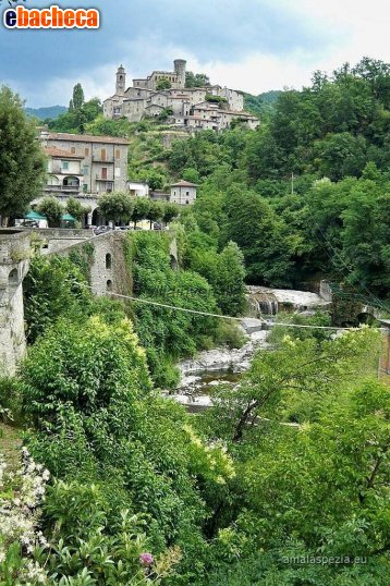 appartamento in vendita a Bagnone