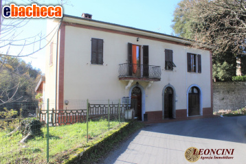 appartamento in vendita a Bagnone