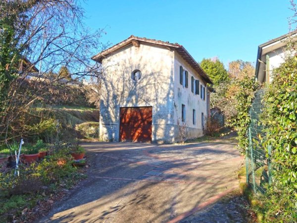 casa indipendente in vendita a Bagnone in zona Vico