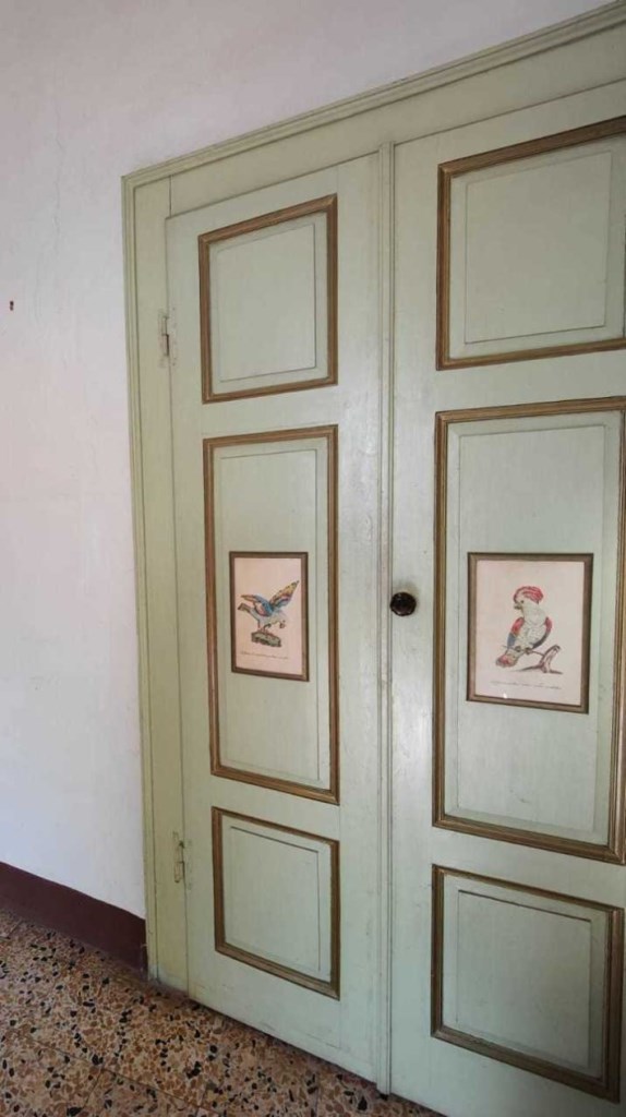 appartamento in vendita a Bagnone in zona Vico