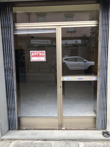 locale commerciale in vendita a Bagnone