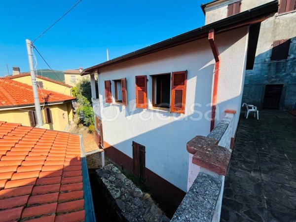 appartamento in vendita a Bagnone