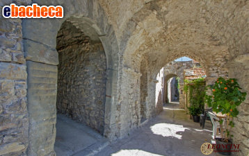 casa indipendente in vendita a Bagnone