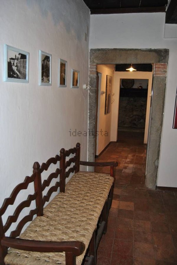 appartamento in vendita a Bagnone