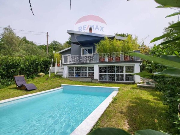 casa indipendente in vendita a Bagnone in zona Vico