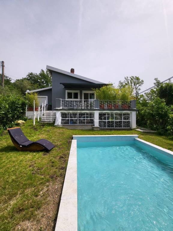 casa indipendente in vendita a Bagnone in zona Vico