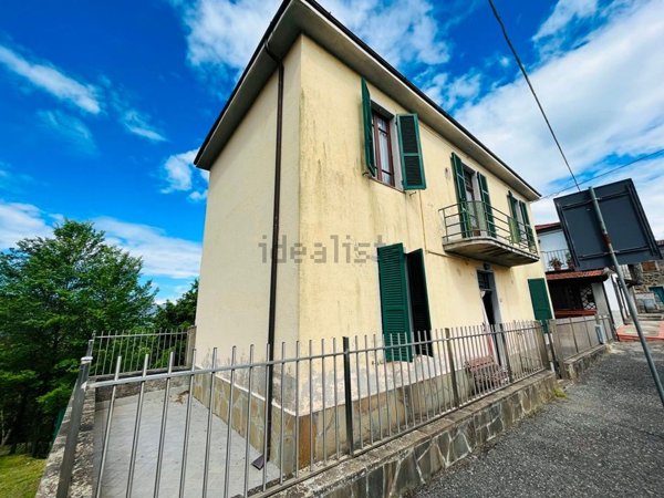 appartamento in vendita a Bagnone