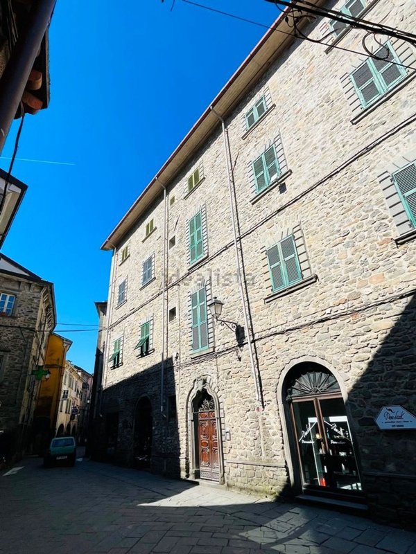 appartamento in vendita a Bagnone