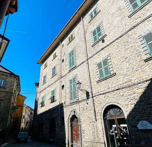 appartamento in vendita a Bagnone