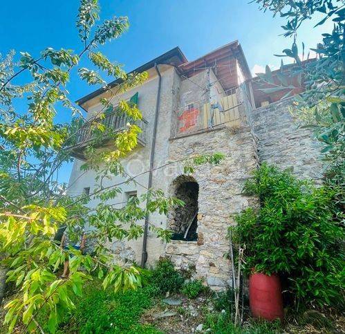 casa indipendente in vendita a Bagnone in zona Vico