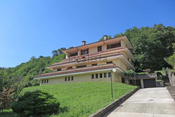 appartamento in vendita a Bagnone
