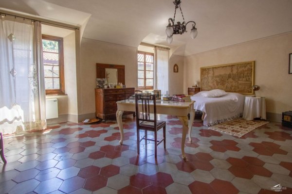 appartamento in vendita a Bagnone