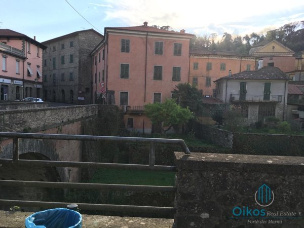 appartamento in vendita a Bagnone in zona Vico