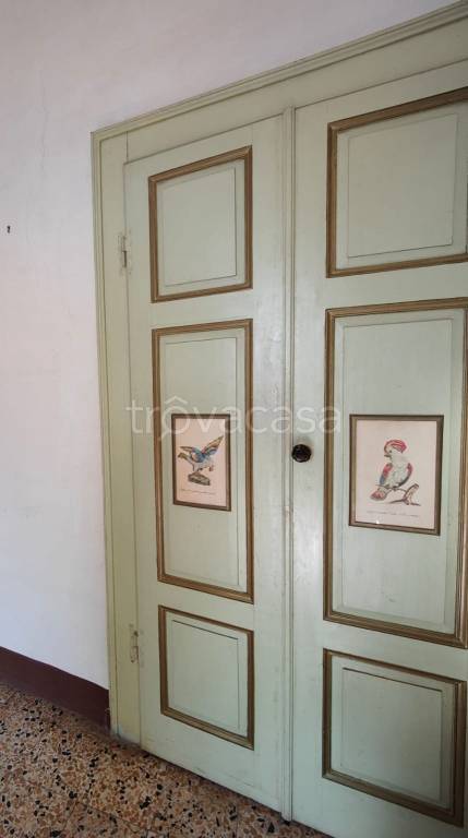 appartamento in vendita a Bagnone in zona Vico