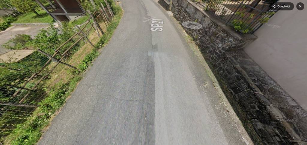 appartamento in vendita a Bagnone