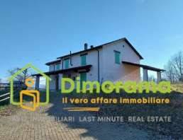 casa indipendente in vendita a Bagnone in zona Vico