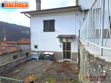 appartamento in vendita a Bagnone