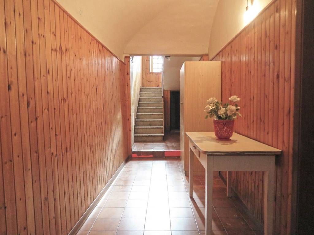 casa indipendente in vendita a Bagnone