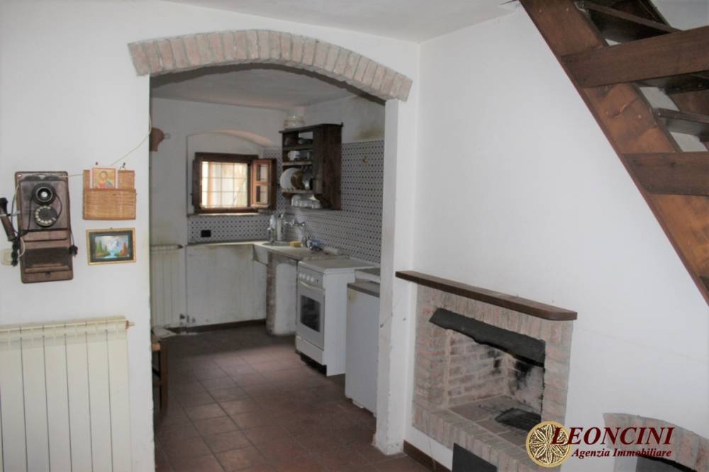 casa indipendente in vendita a Bagnone in zona Vico
