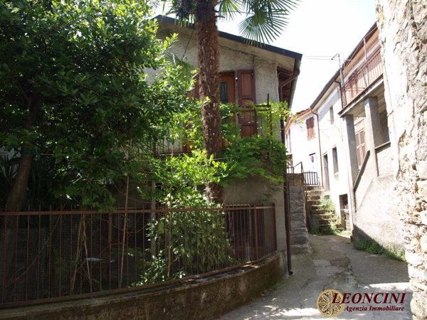 appartamento in vendita a Bagnone in zona Lusana