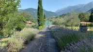 casa indipendente in vendita a Bagnone