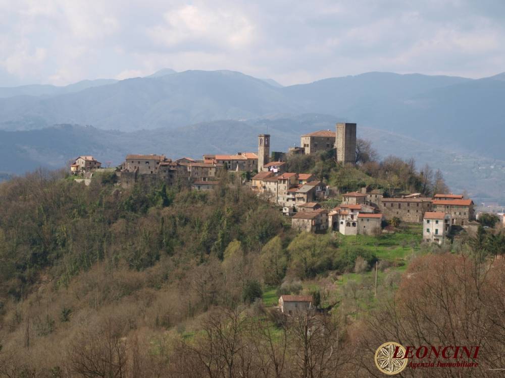 casa indipendente in vendita a Bagnone in zona Vico
