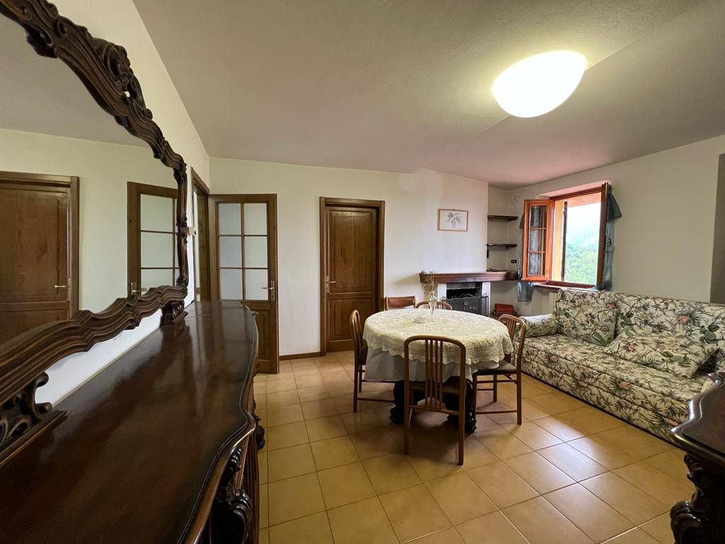 casa indipendente in vendita a Bagnone in zona Vico