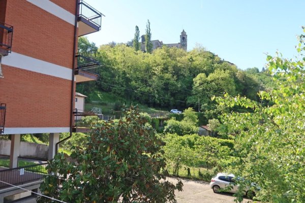 appartamento in vendita a Bagnone