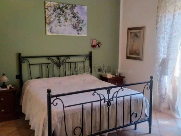casa indipendente in vendita a Bagnone