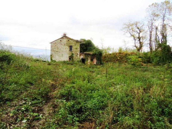 casa indipendente in vendita a Bagnone