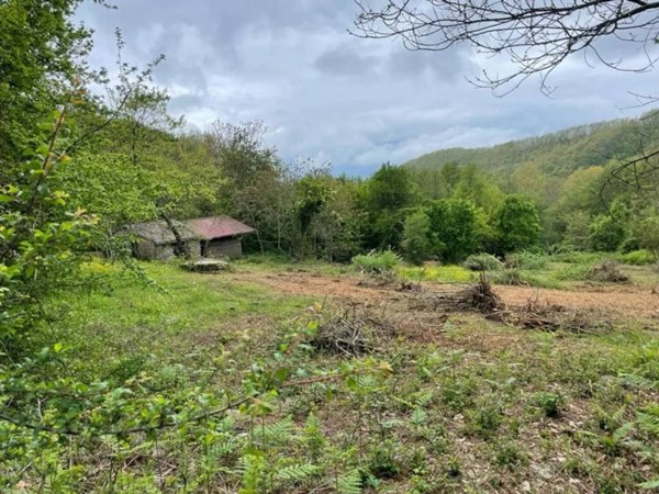 casa indipendente in vendita a Bagnone