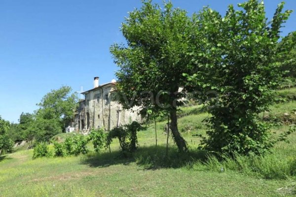 casa indipendente in vendita a Bagnone in zona Vico