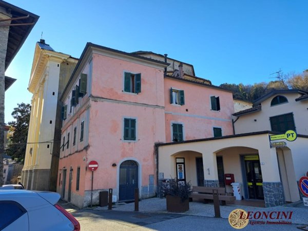 appartamento in vendita a Bagnone