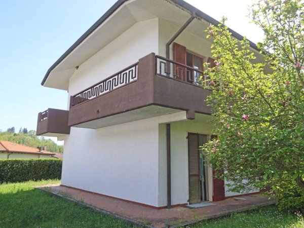 casa indipendente in vendita a Bagnone in zona Vico