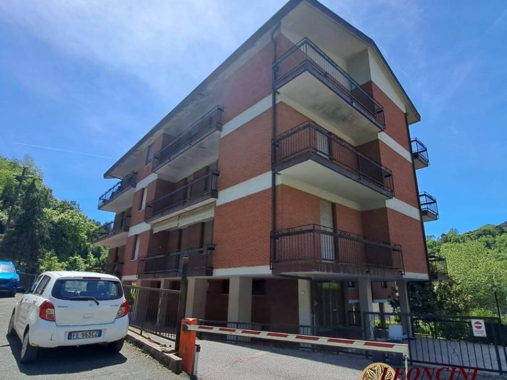 appartamento in vendita a Bagnone