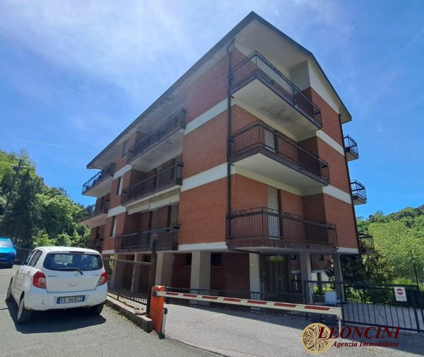 appartamento in vendita a Bagnone