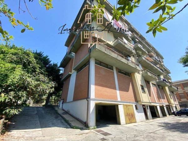 appartamento in vendita a Bagnone