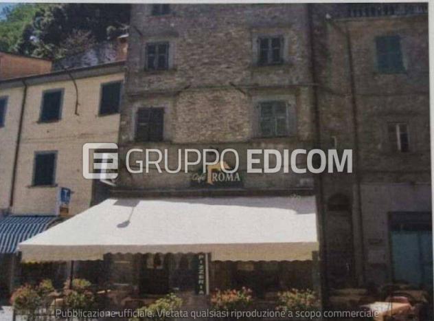 appartamento in vendita a Bagnone