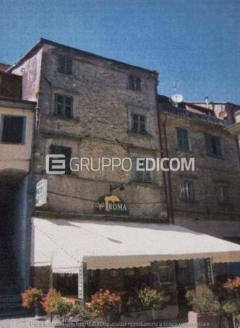 appartamento in vendita a Bagnone