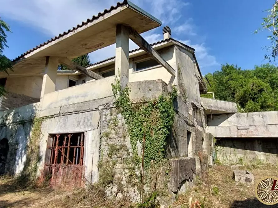 casa indipendente in vendita a Bagnone