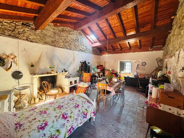 appartamento in vendita a Bagnone