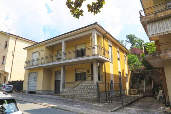 casa indipendente in vendita a Bagnone in zona Vico