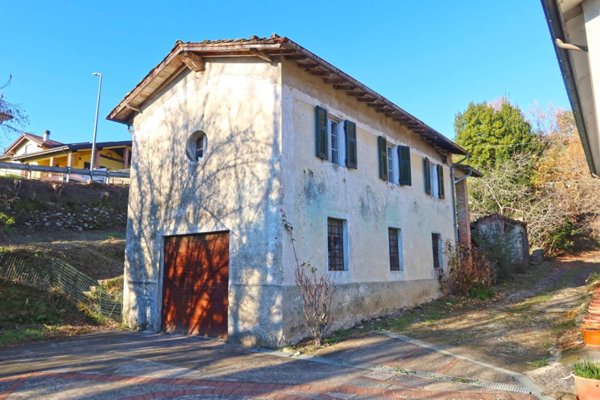 casa indipendente in vendita a Bagnone in zona Vico