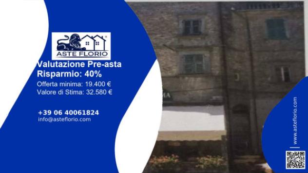 appartamento in vendita a Bagnone